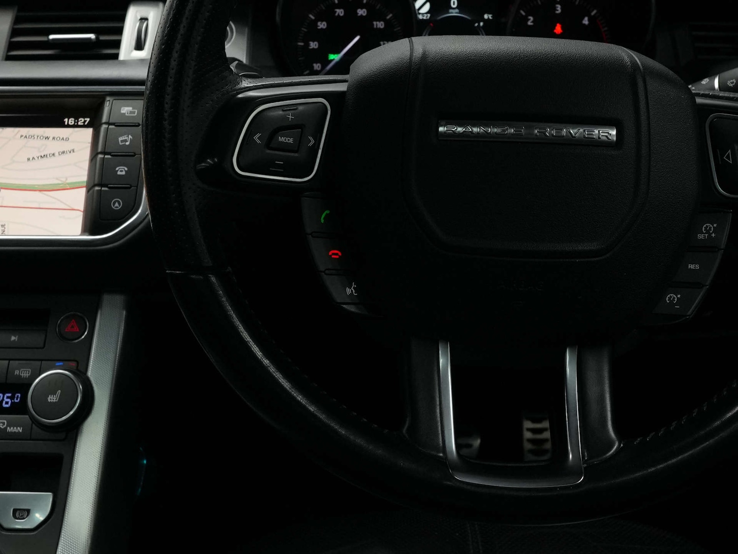 Used Land Rover Range Rover Evoque 2015 for sale - 77054923: Photo 63