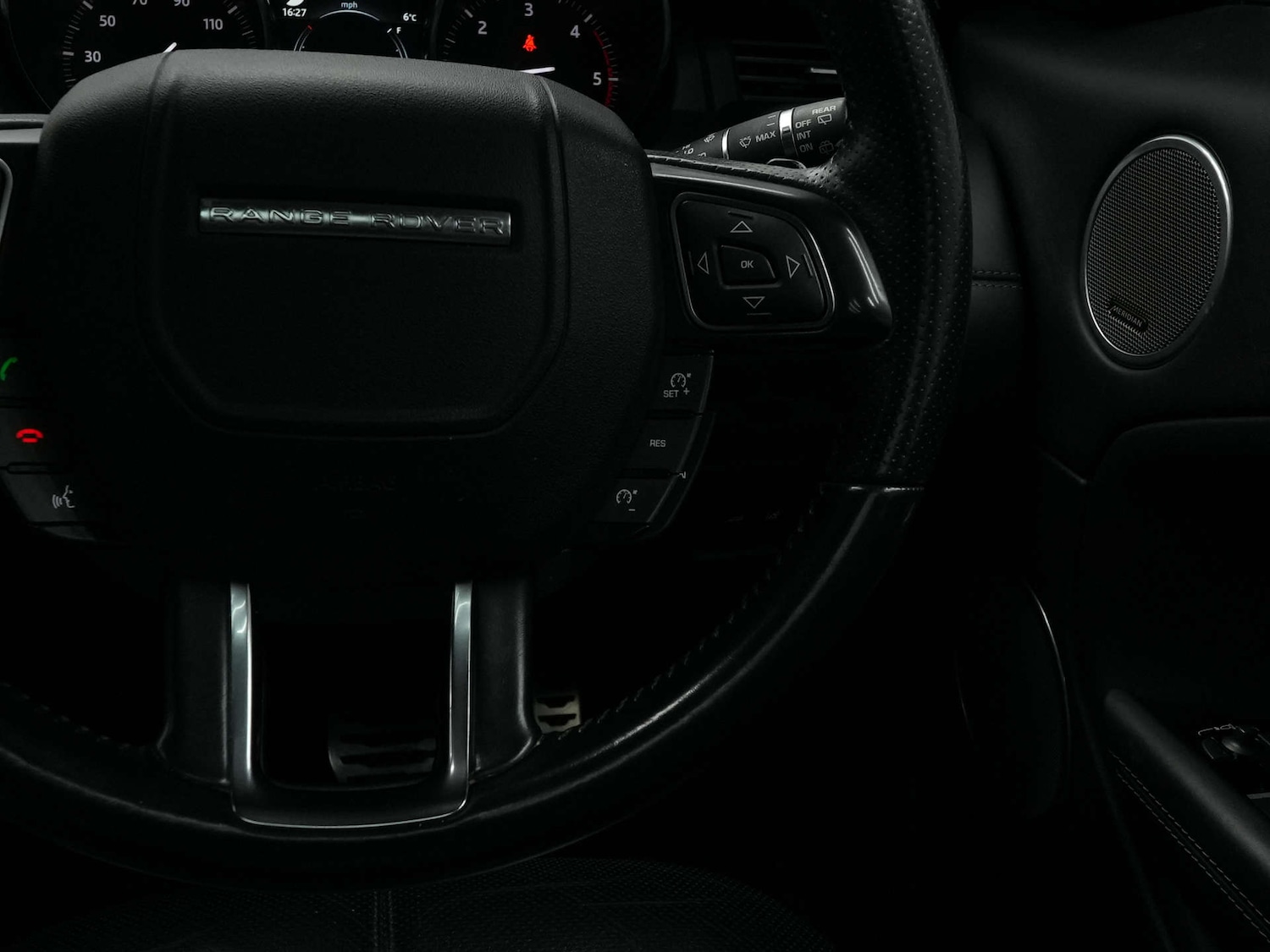 Used Land Rover Range Rover Evoque 2015 for sale - 77054923: Photo 64