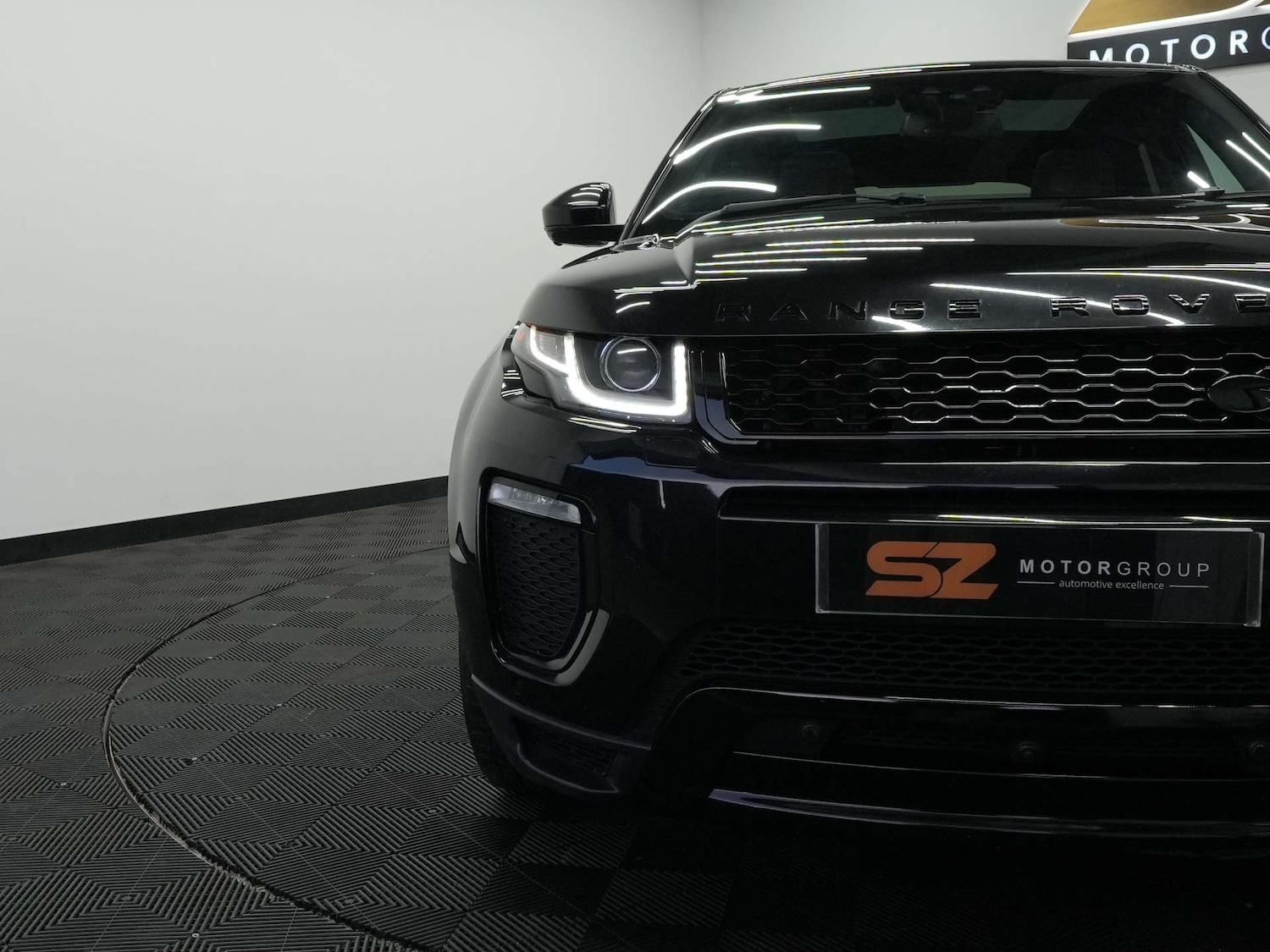 Used Land Rover Range Rover Evoque 2015 for sale - 77054923: Photo 65
