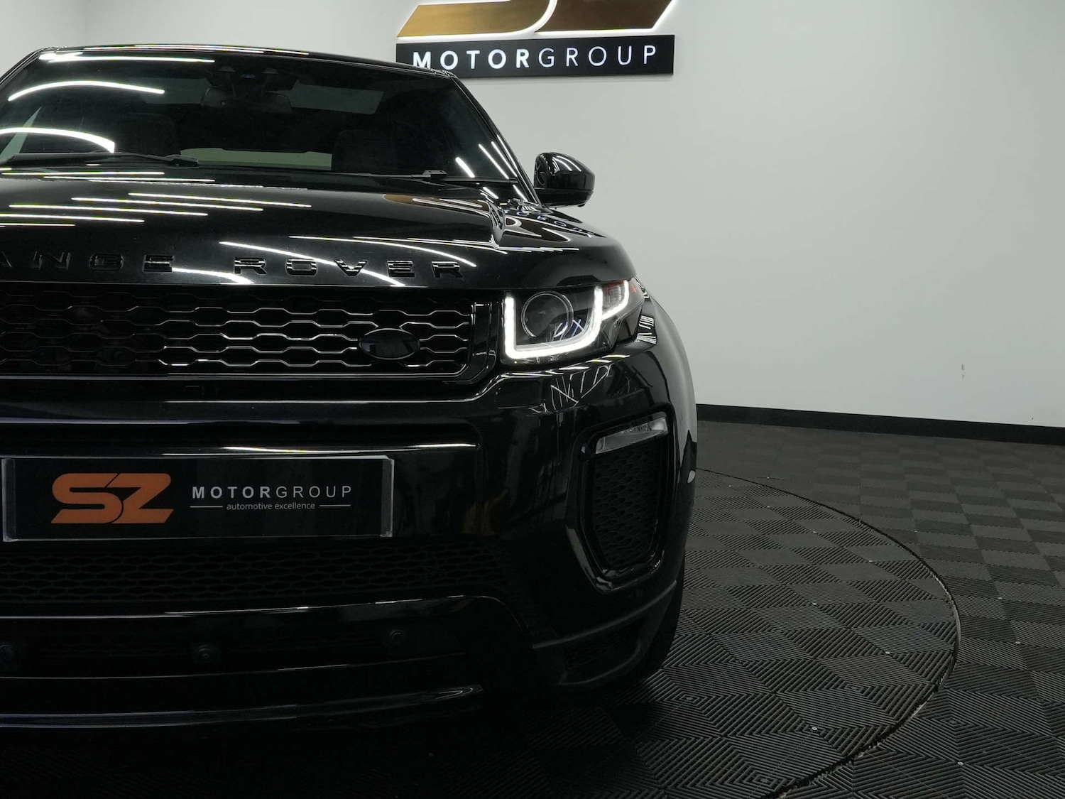 Used Land Rover Range Rover Evoque 2015 for sale - 77054923: Photo 66