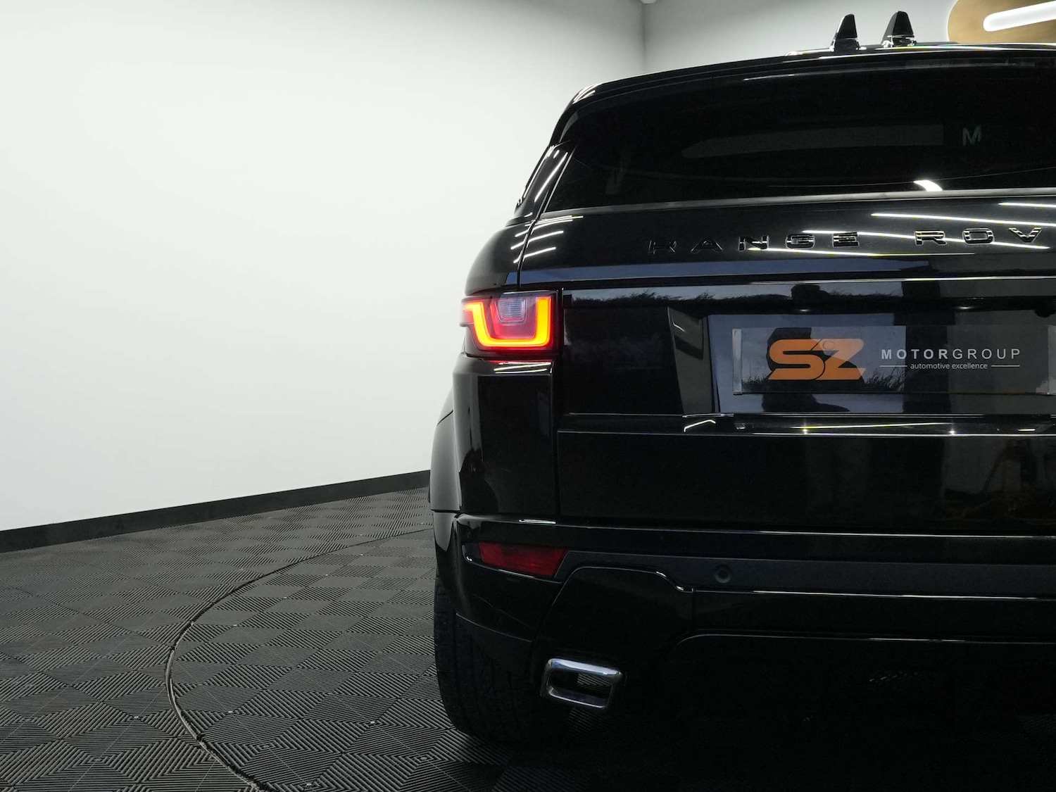 Used Land Rover Range Rover Evoque 2015 for sale - 77054923: Photo 67