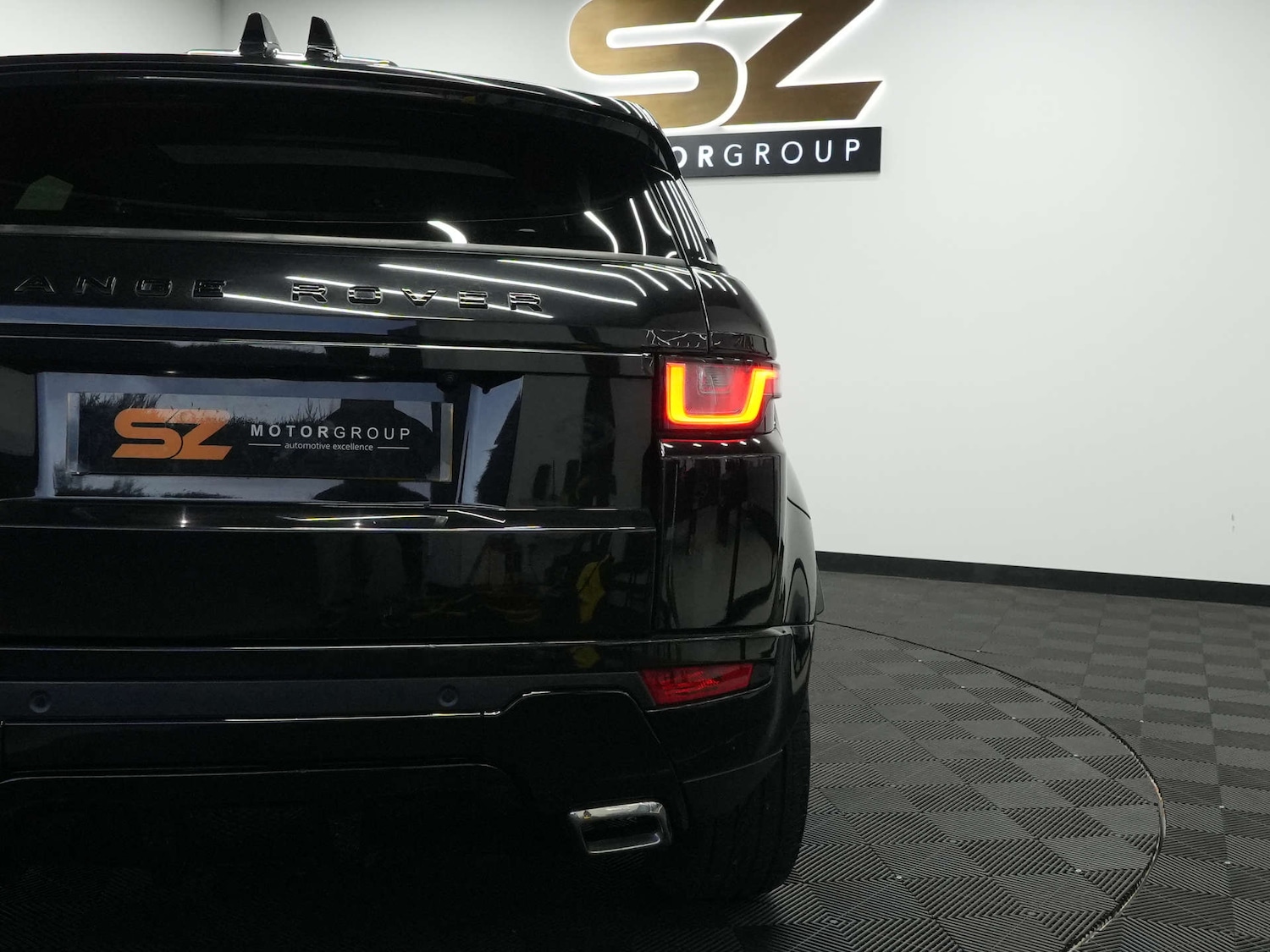 Used Land Rover Range Rover Evoque 2015 for sale - 77054923: Photo 68