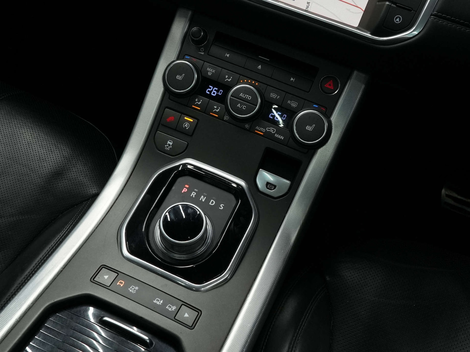 Used Land Rover Range Rover Evoque 2015 for sale - 77054923: Photo 69