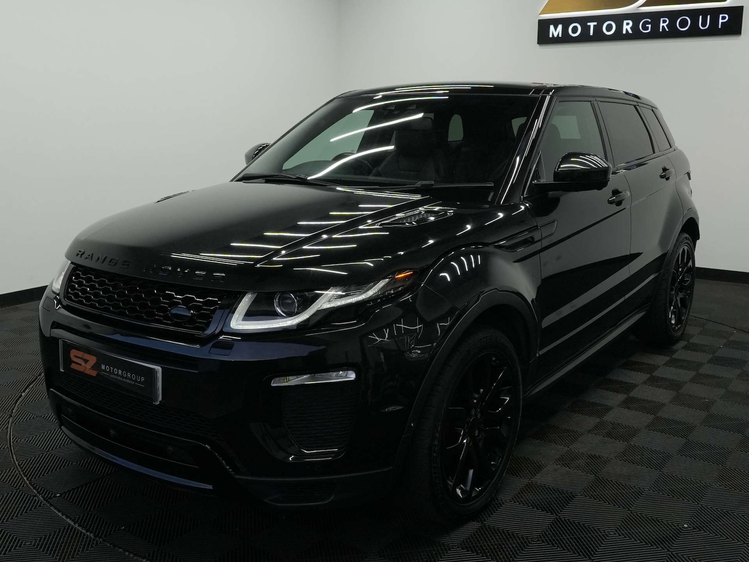 Used Land Rover Range Rover Evoque 2015 for sale - 77054923: Photo 7