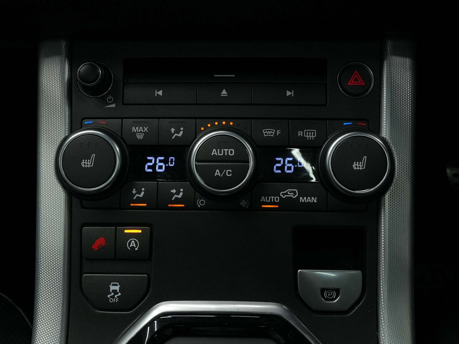 Used Land Rover Range Rover Evoque 2015 for sale - 77054923: Photo 70