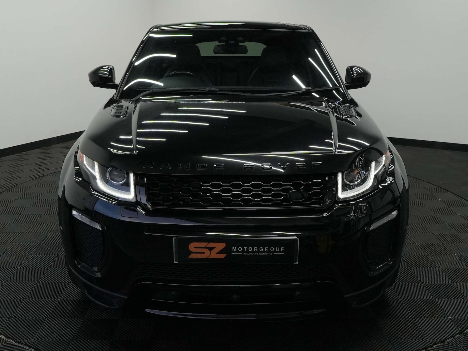 Used Land Rover Range Rover Evoque 2015 for sale - 77054923: Photo 8