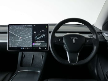 Used Tesla Model 3 2020 for sale - 79422040: Photo