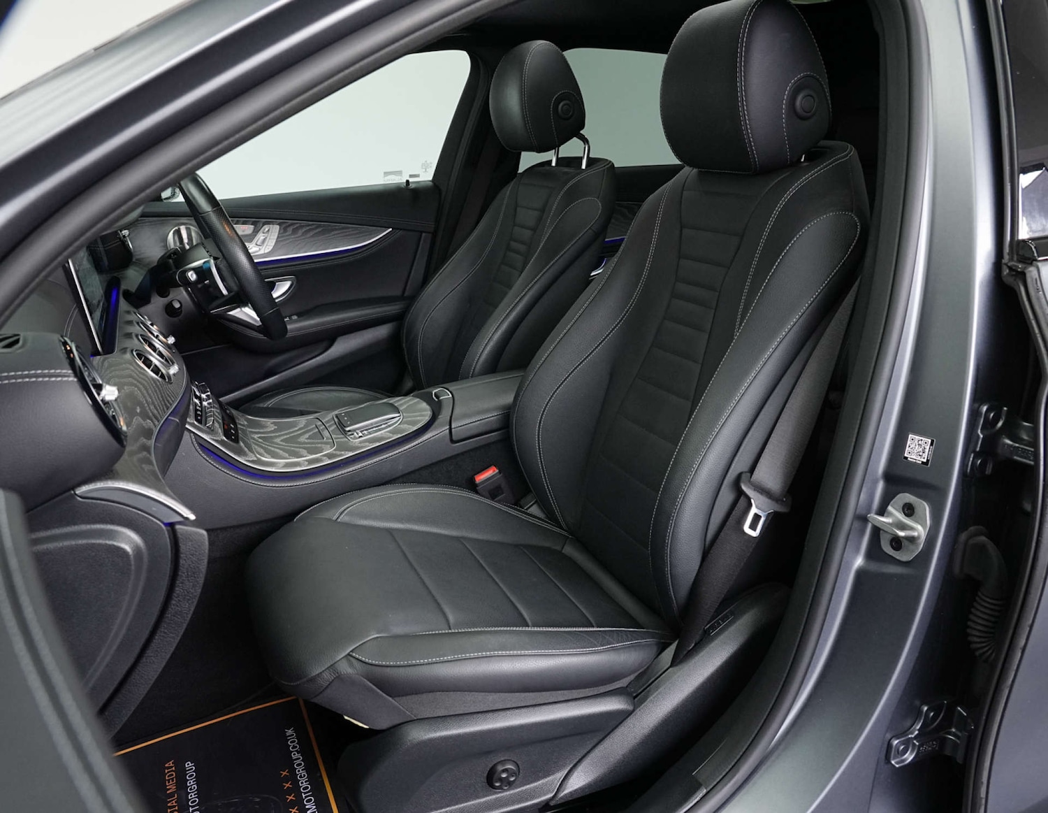 Used Mercedes-Benz E Class 2021 for sale - 77523416: Photo 16