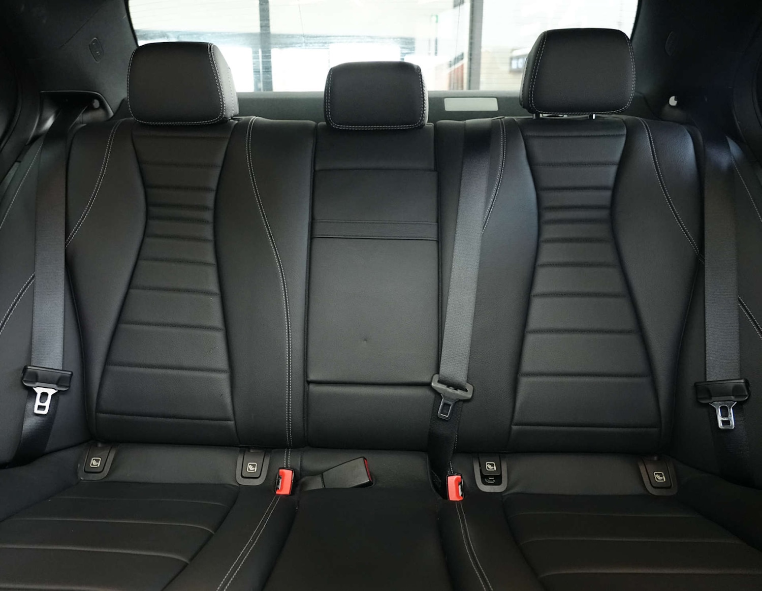 Used Mercedes-Benz E Class 2021 for sale - 77523416: Photo 27