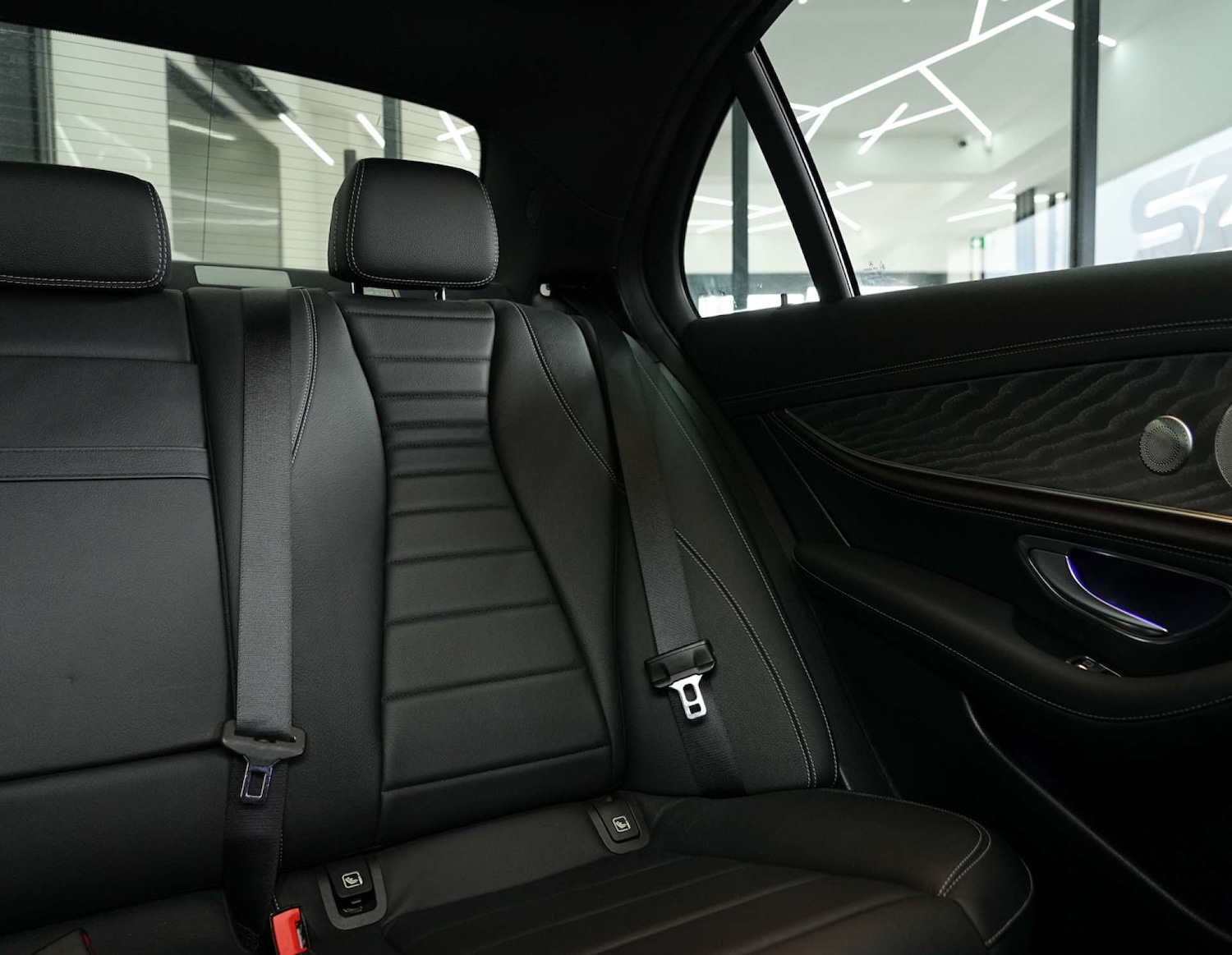 Used Mercedes-Benz E Class 2021 for sale - 77523416: Photo 28