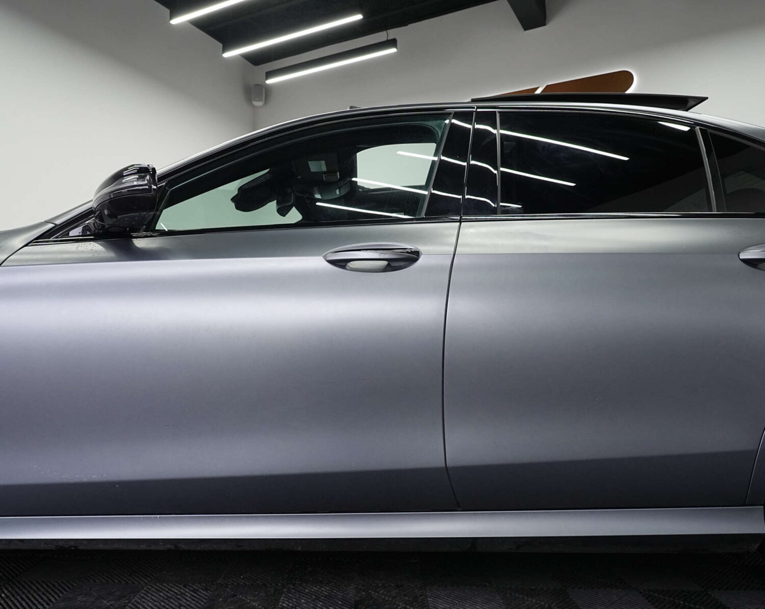 Used Mercedes-Benz E Class 2021 for sale - 77523416: Photo 32