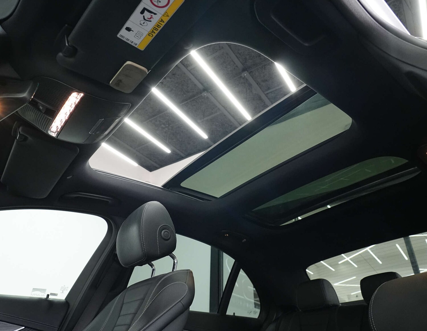 Used Mercedes-Benz E Class 2021 for sale - 77523416: Photo 34