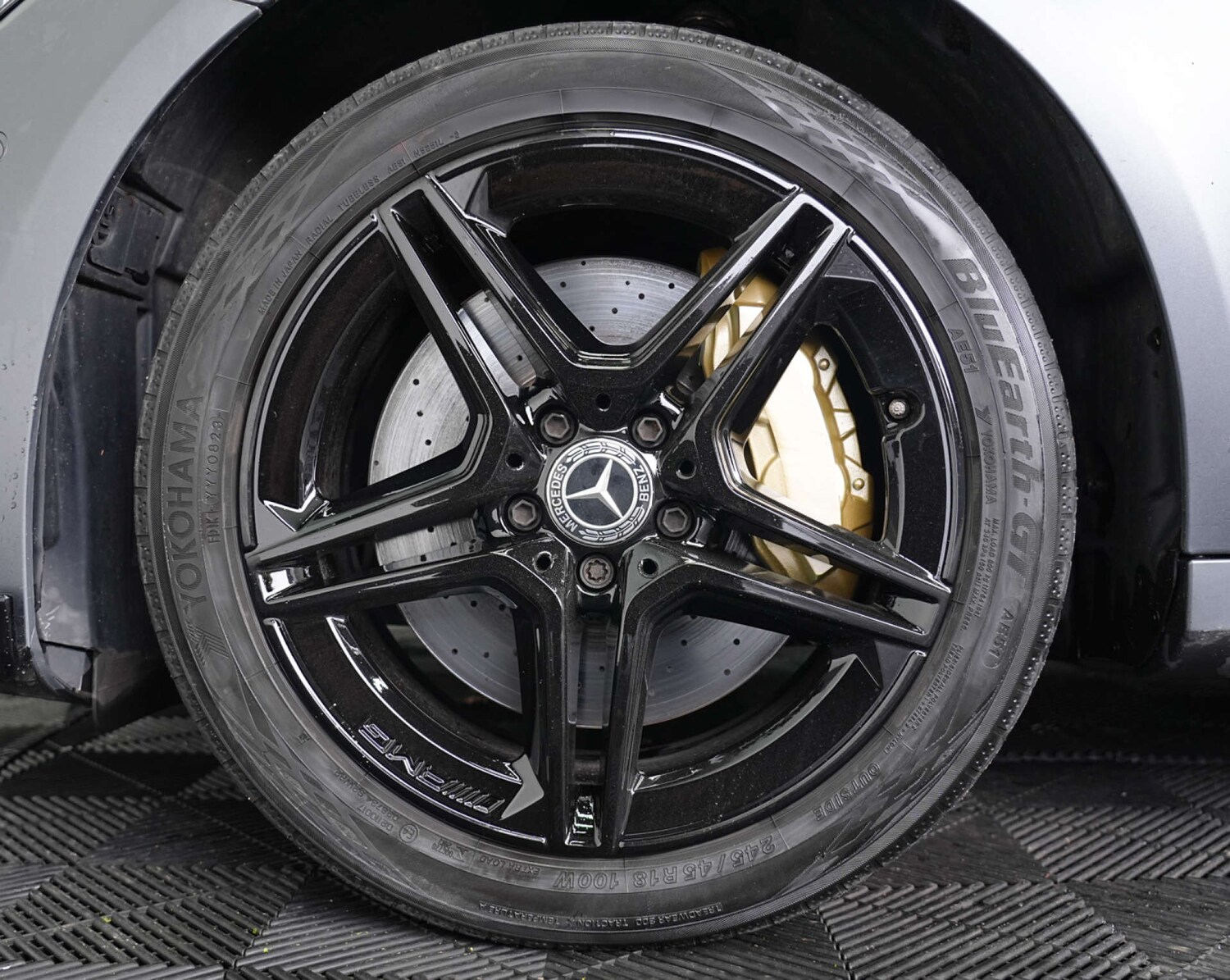 Used Mercedes-Benz E Class 2021 for sale - 77523416: Photo 45