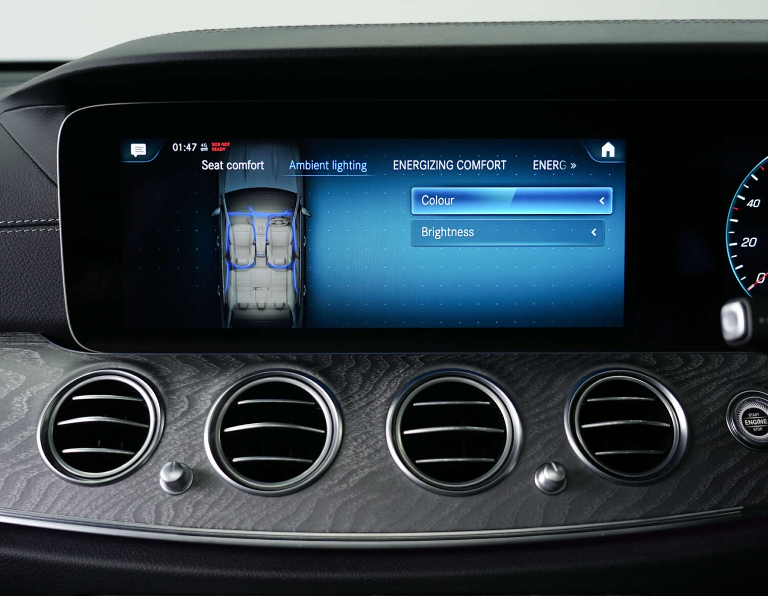 Used Mercedes-Benz E Class 2021 for sale - 77523416: Photo 50