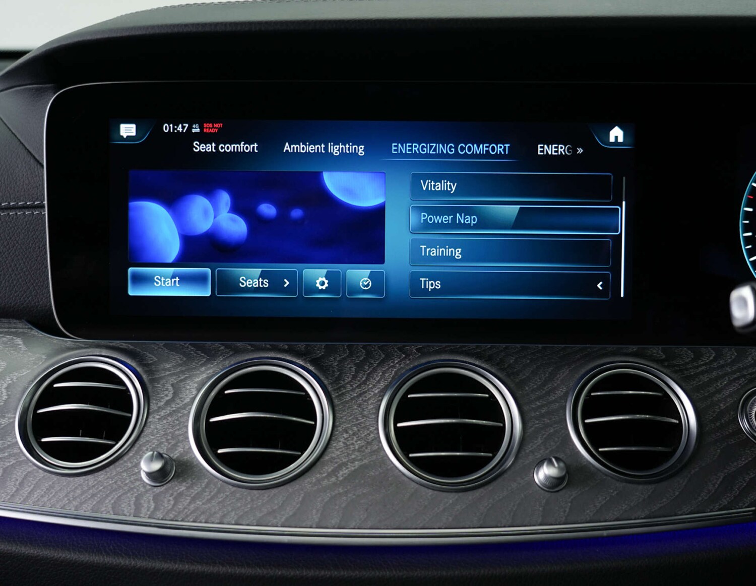 Used Mercedes-Benz E Class 2021 for sale - 77523416: Photo 51