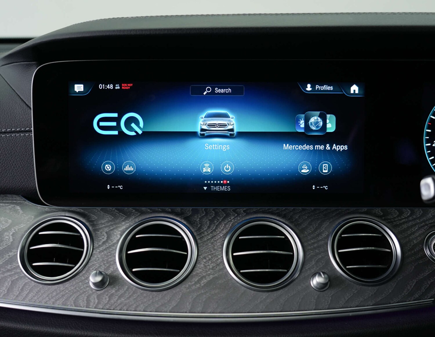 Used Mercedes-Benz E Class 2021 for sale - 77523416: Photo 52