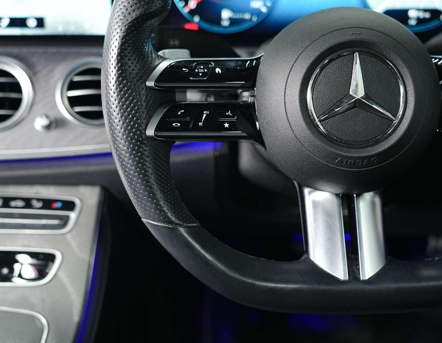 Used Mercedes-Benz E Class 2021 for sale - 77523416: Photo 55