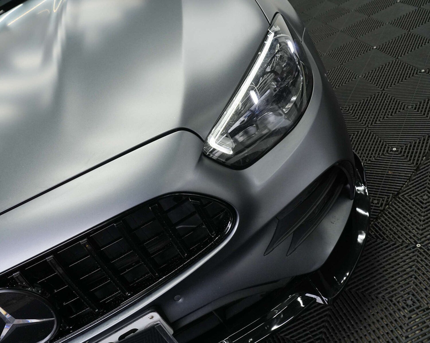 Used Mercedes-Benz E Class 2021 for sale - 77523416: Photo 59