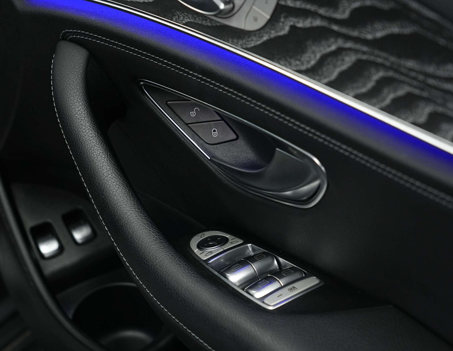 Used Mercedes-Benz E Class 2021 for sale - 77523416: Photo 69