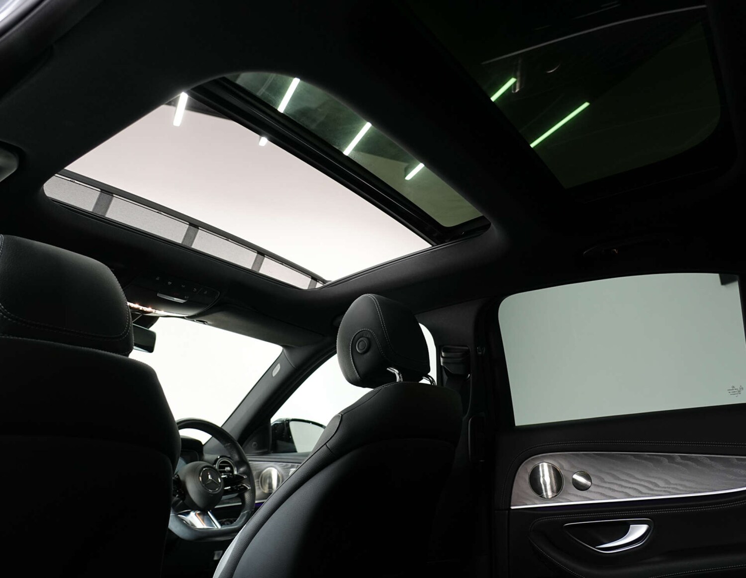 Used Mercedes-Benz E Class 2021 for sale - 77523416: Photo 70