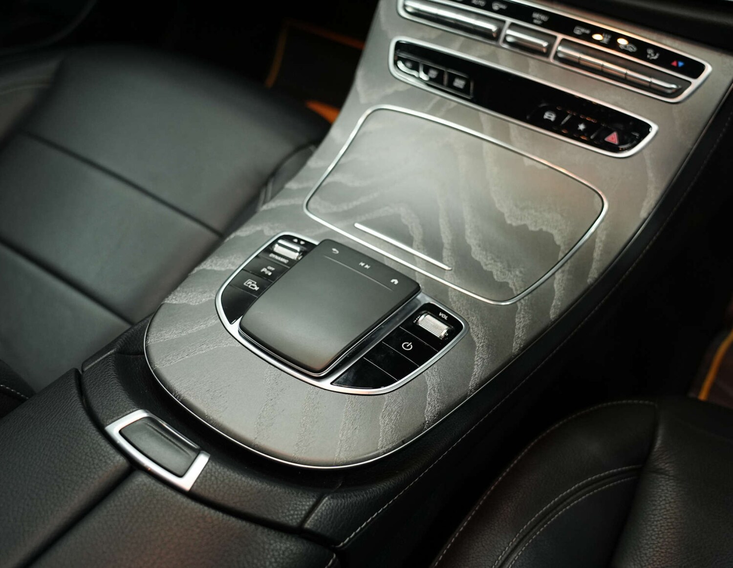 Used Mercedes-Benz E Class 2021 for sale - 77523416: Photo 72