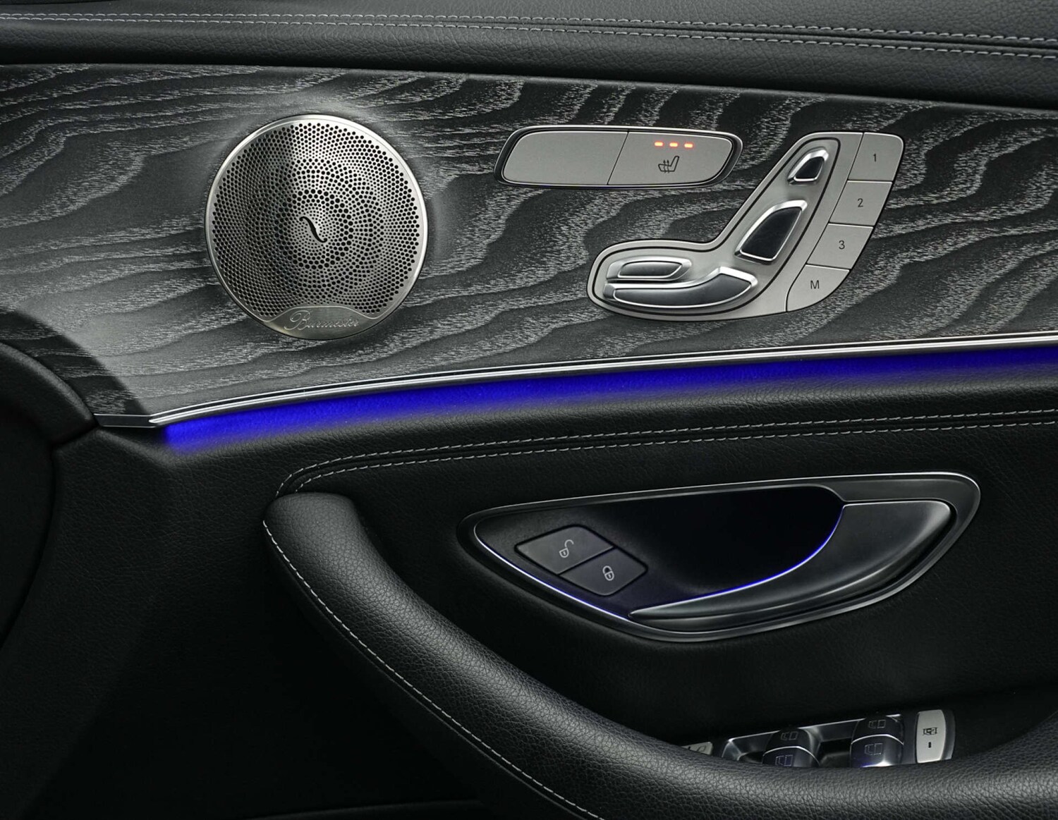 Used Mercedes-Benz E Class 2021 for sale - 77523416: Photo 75