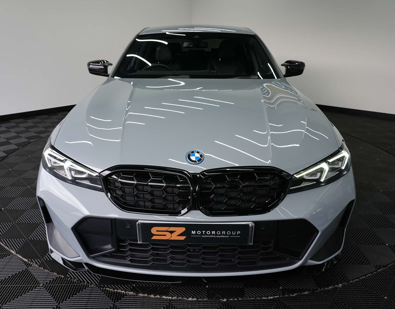 Used BMW 3 Series 2022 for sale - 77917765: Photo 10