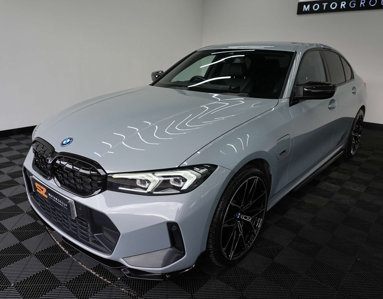 Used BMW 3 Series 2022 for sale - 77917765: Photo 11