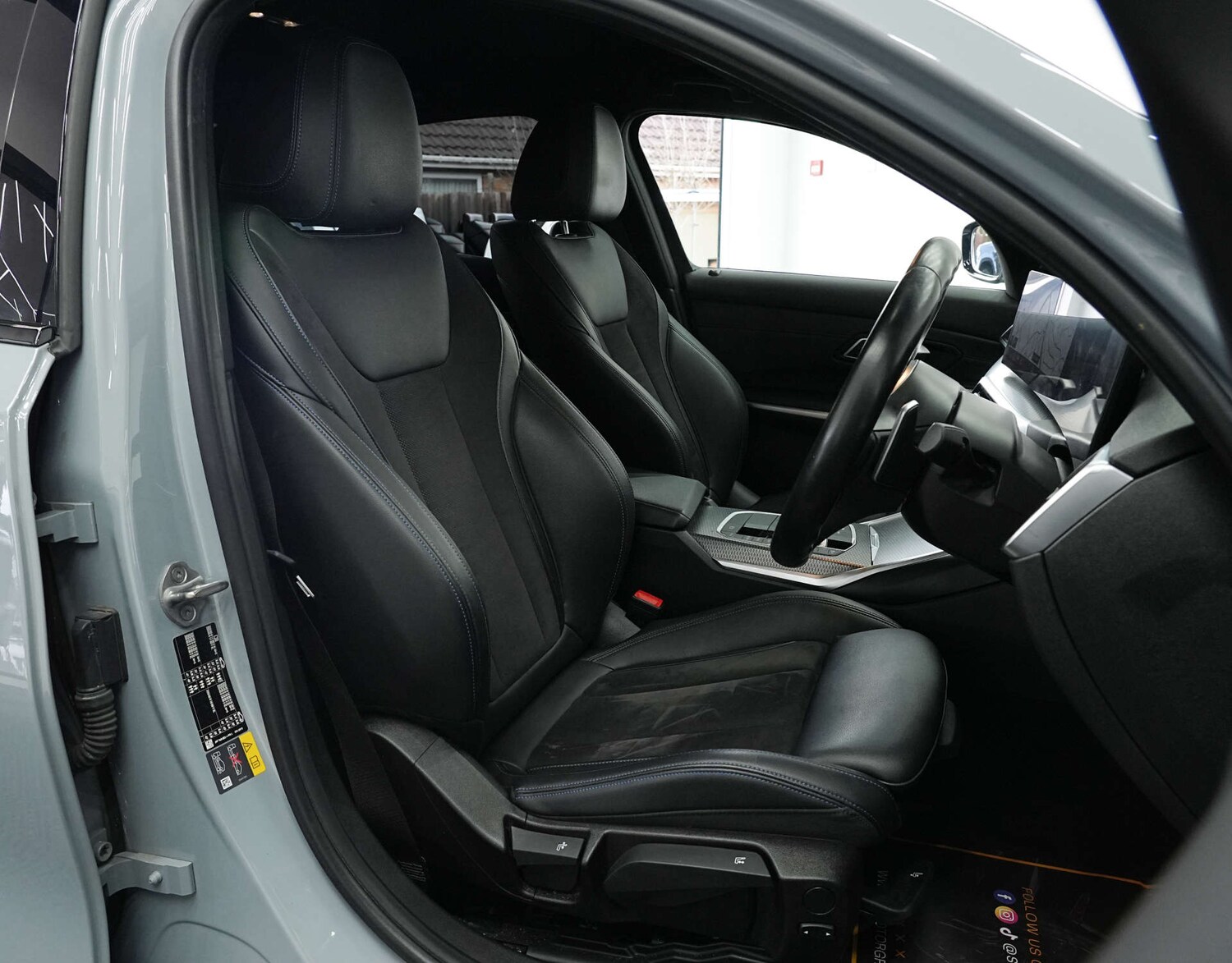 Used BMW 3 Series 2022 for sale - 77917765: Photo 15