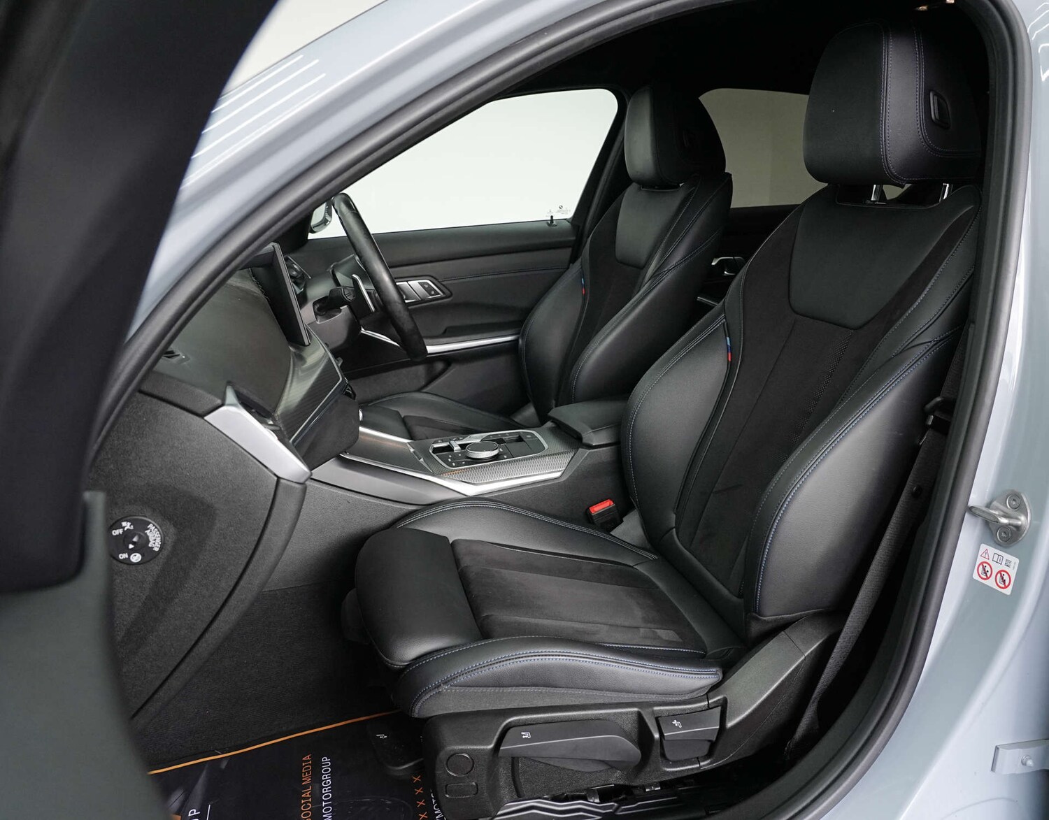 Used BMW 3 Series 2022 for sale - 77917765: Photo 16