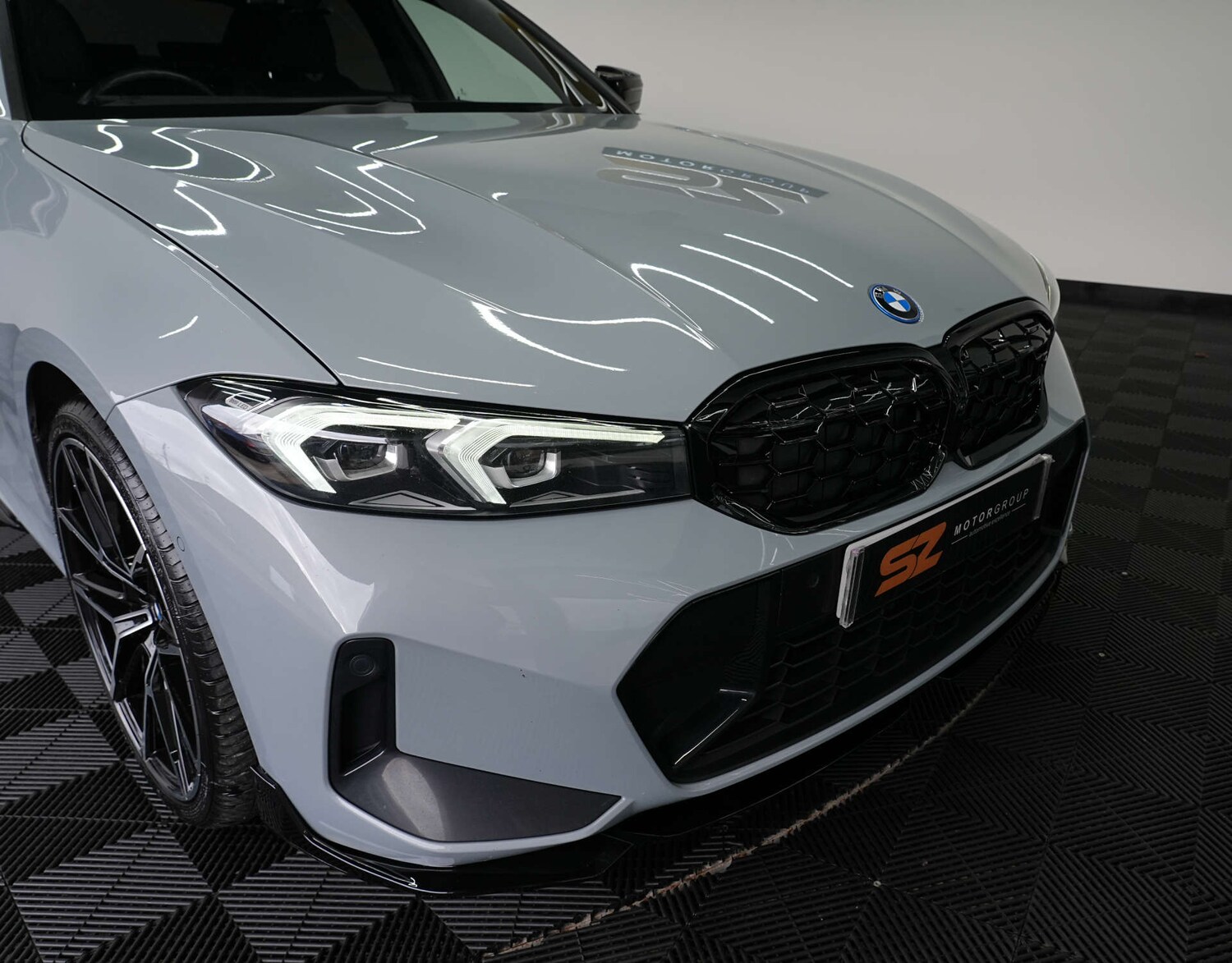 Used BMW 3 Series 2022 for sale - 77917765: Photo 17