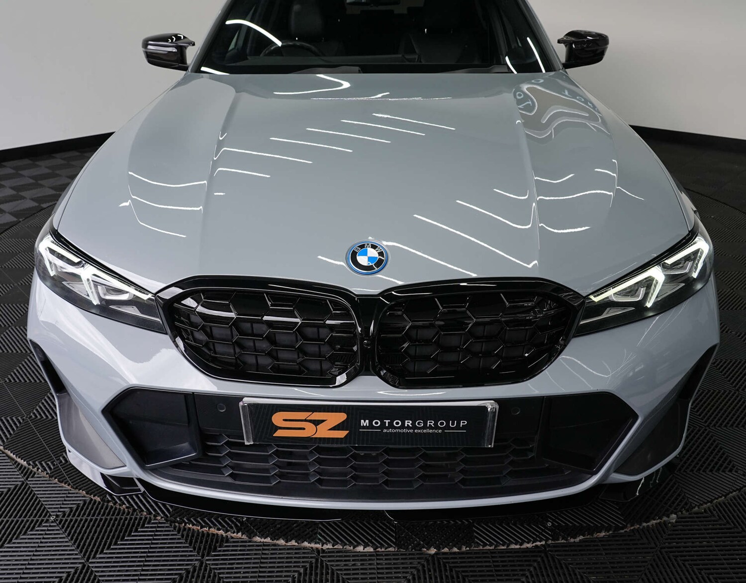 Used BMW 3 Series 2022 for sale - 77917765: Photo 18