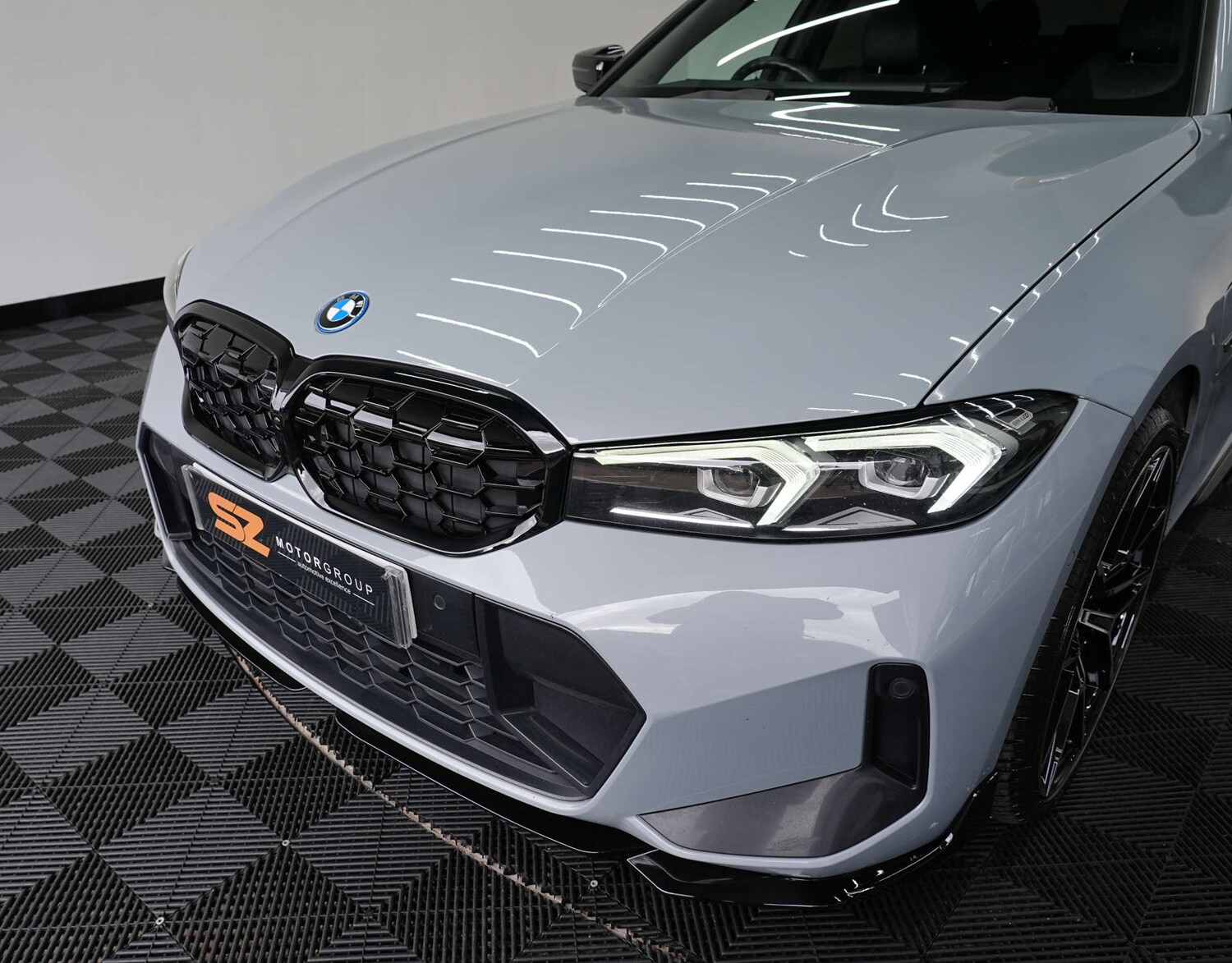 Used BMW 3 Series 2022 for sale - 77917765: Photo 19