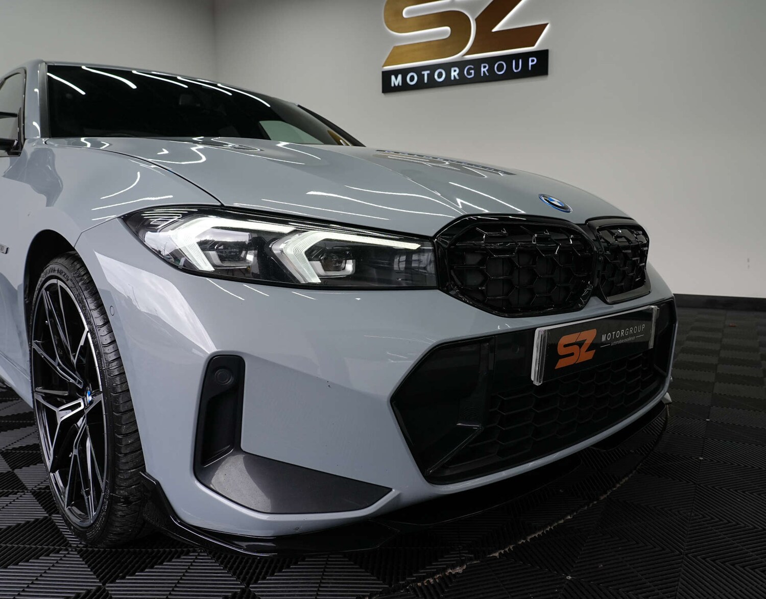 Used BMW 3 Series 2022 for sale - 77917765: Photo 20