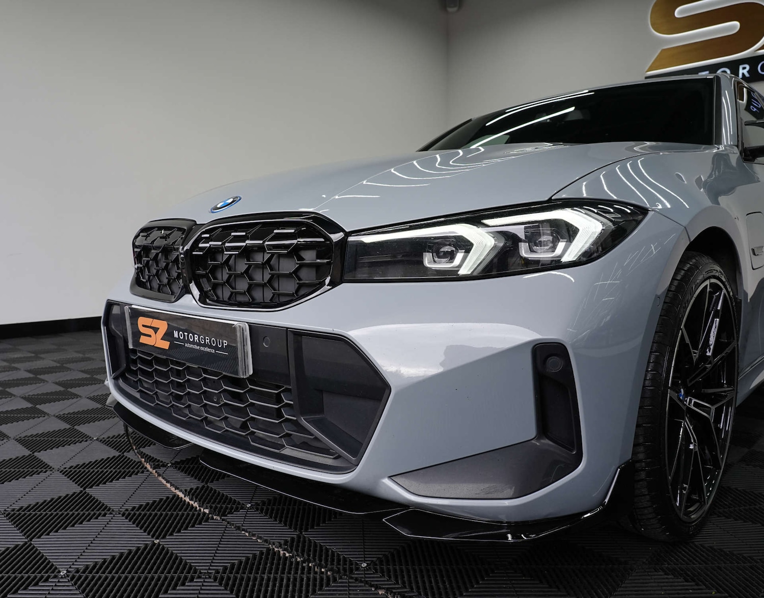 Used BMW 3 Series 2022 for sale - 77917765: Photo 21