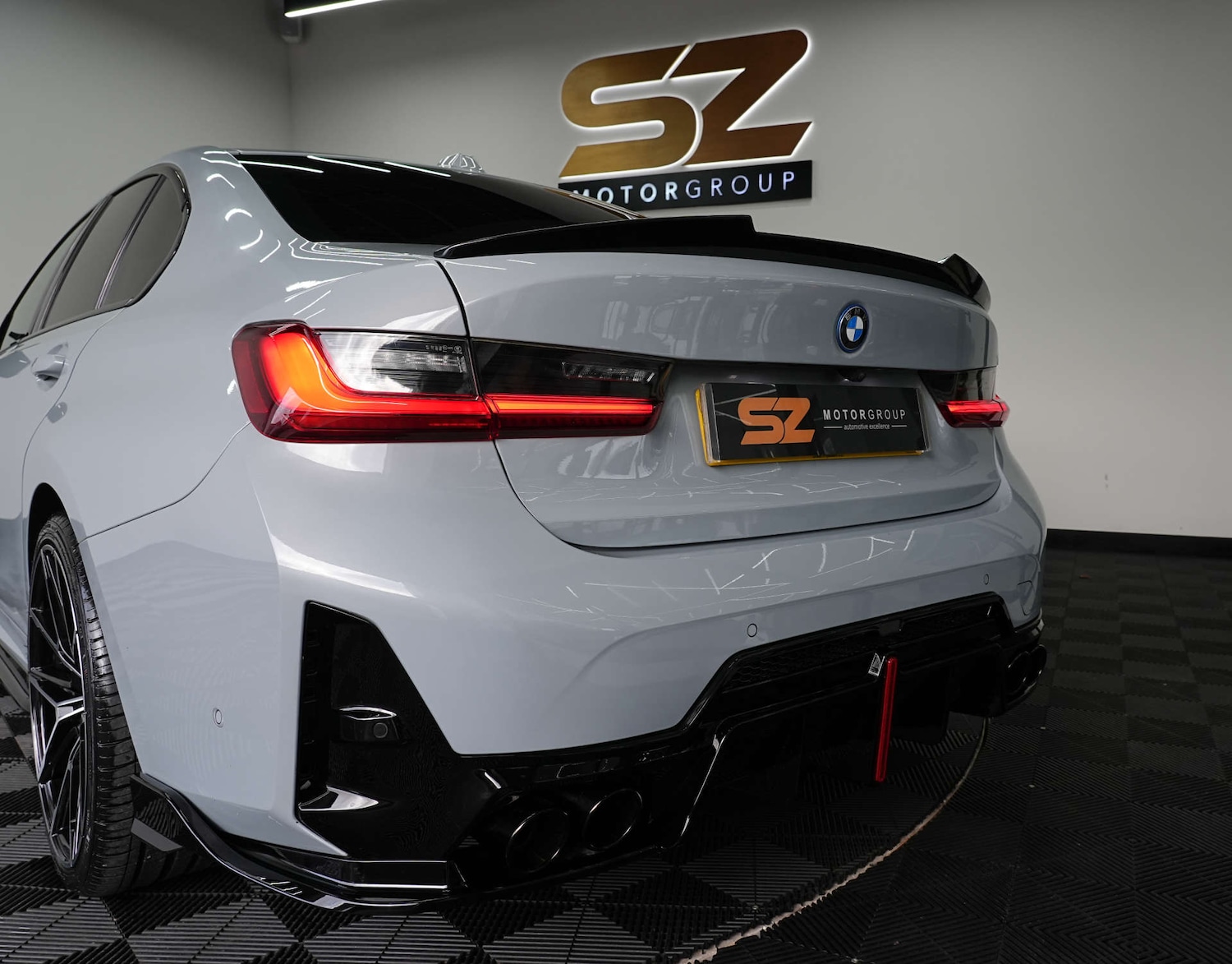 Used BMW 3 Series 2022 for sale - 77917765: Photo 22