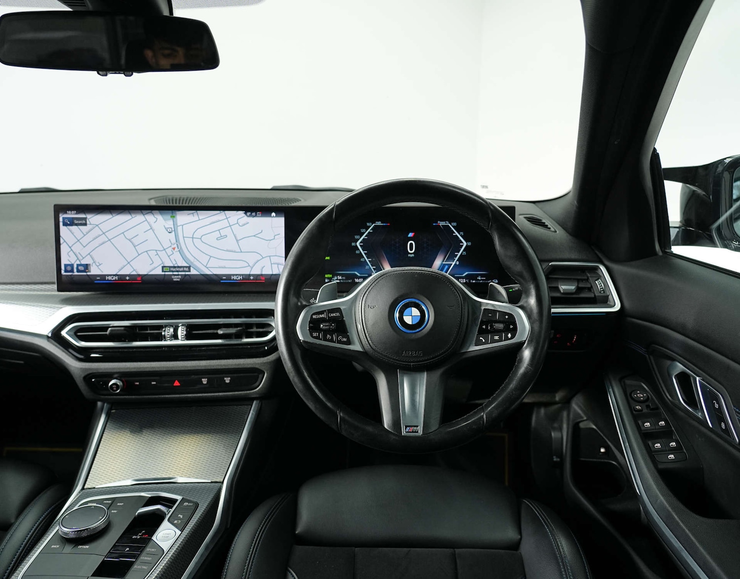 Used BMW 3 Series 2022 for sale - 77917765: Photo 26