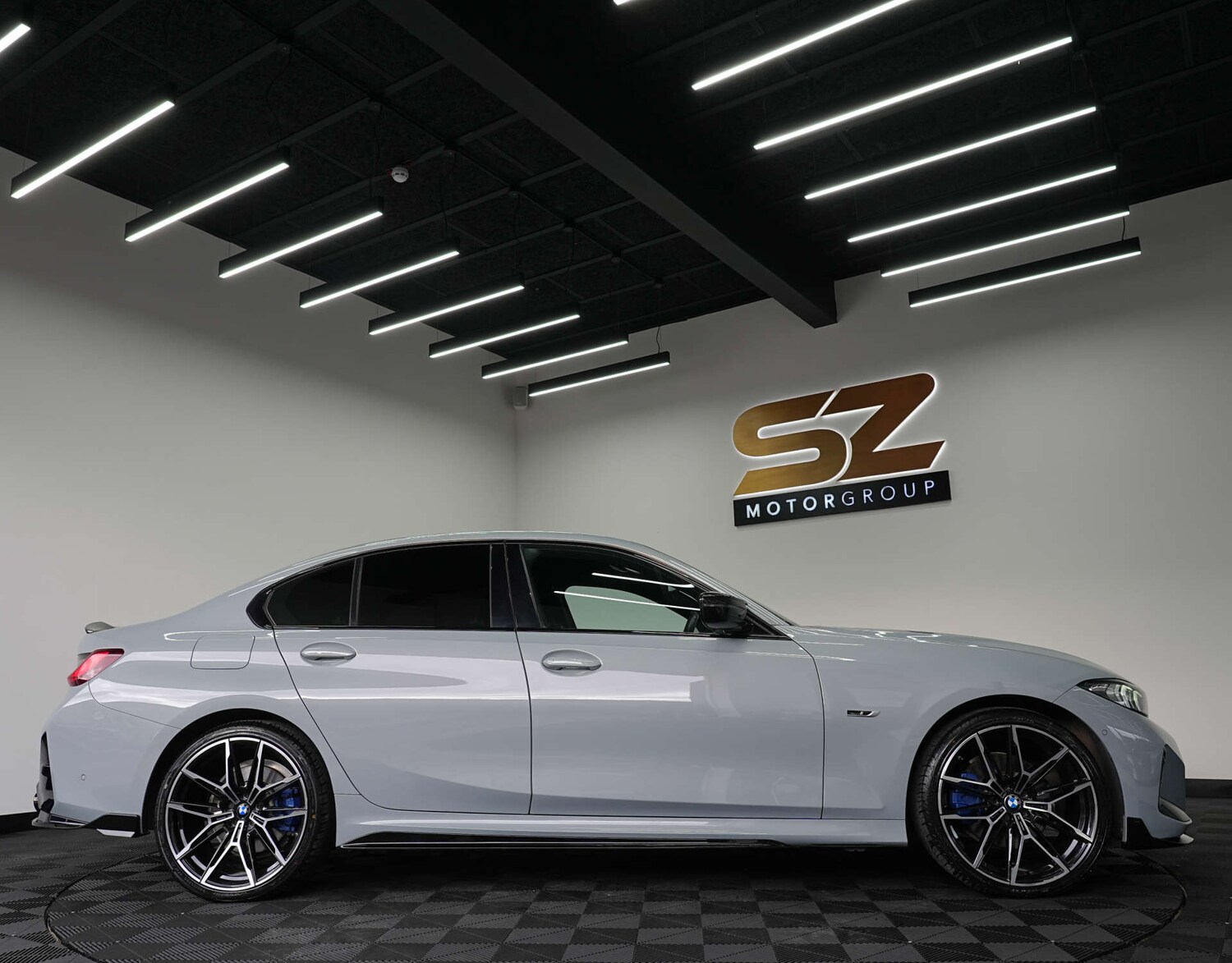 Used BMW 3 Series 2022 for sale - 77917765: Photo 30