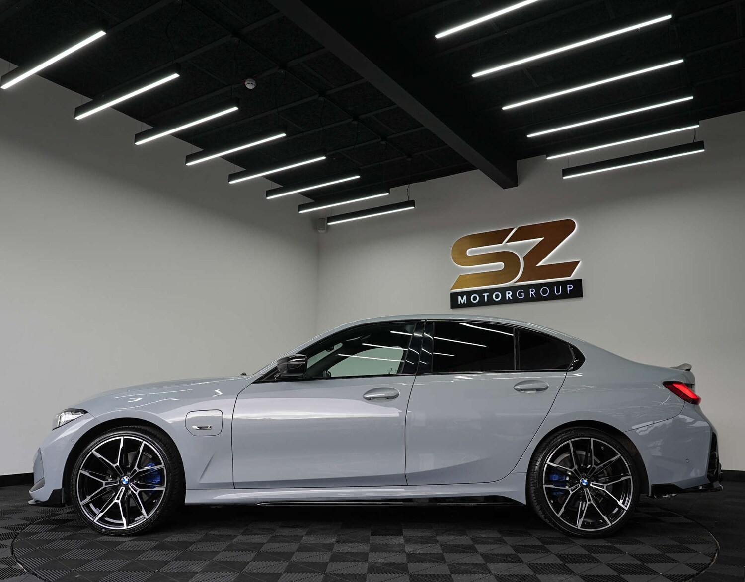 Used BMW 3 Series 2022 for sale - 77917765: Photo 31