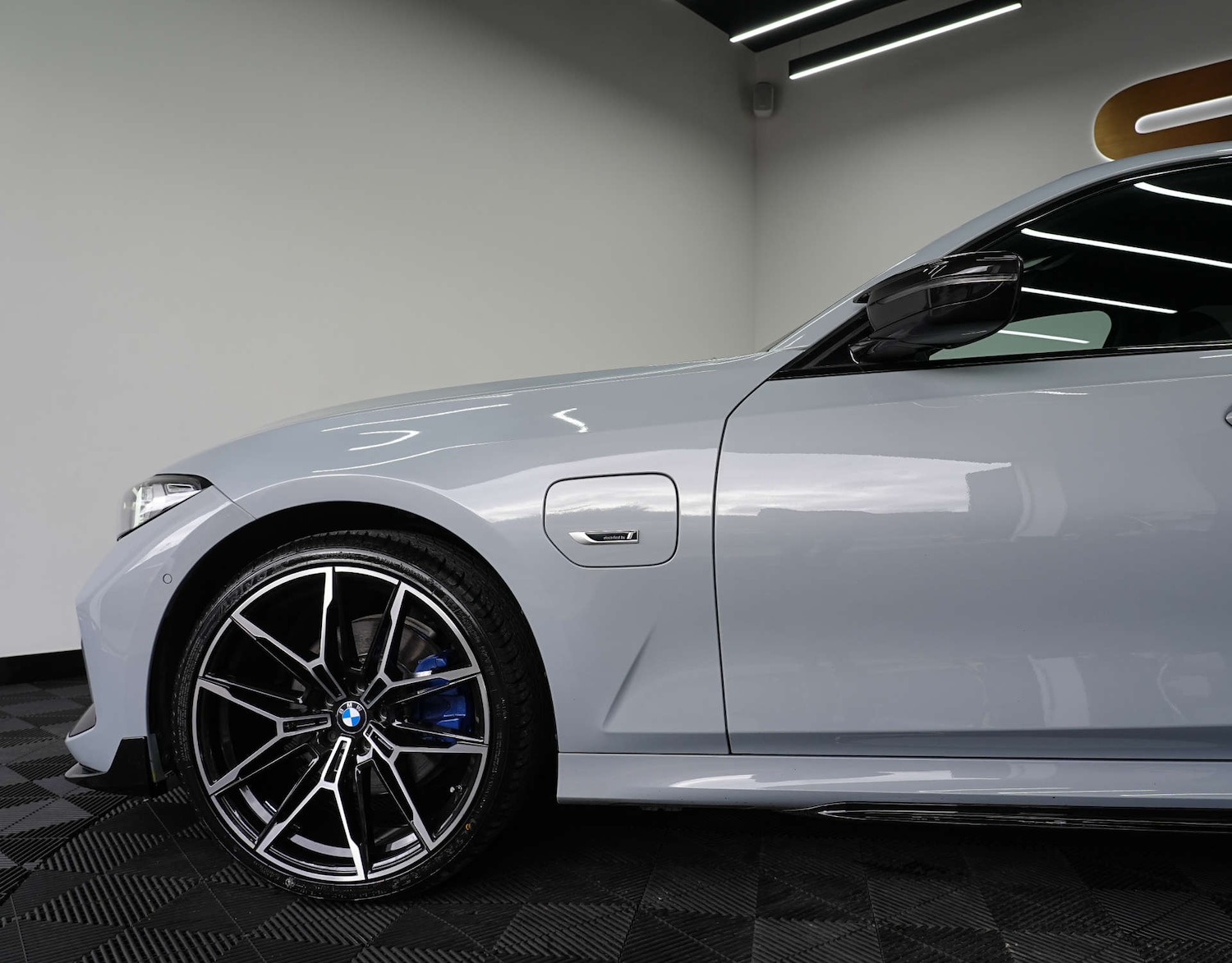 Used BMW 3 Series 2022 for sale - 77917765: Photo 32