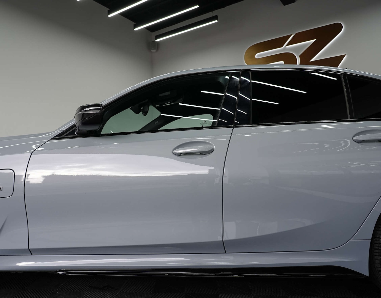 Used BMW 3 Series 2022 for sale - 77917765: Photo 33