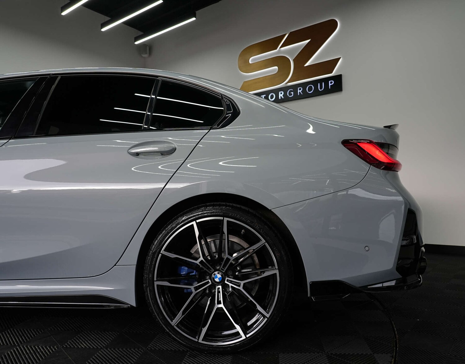 Used BMW 3 Series 2022 for sale - 77917765: Photo 34