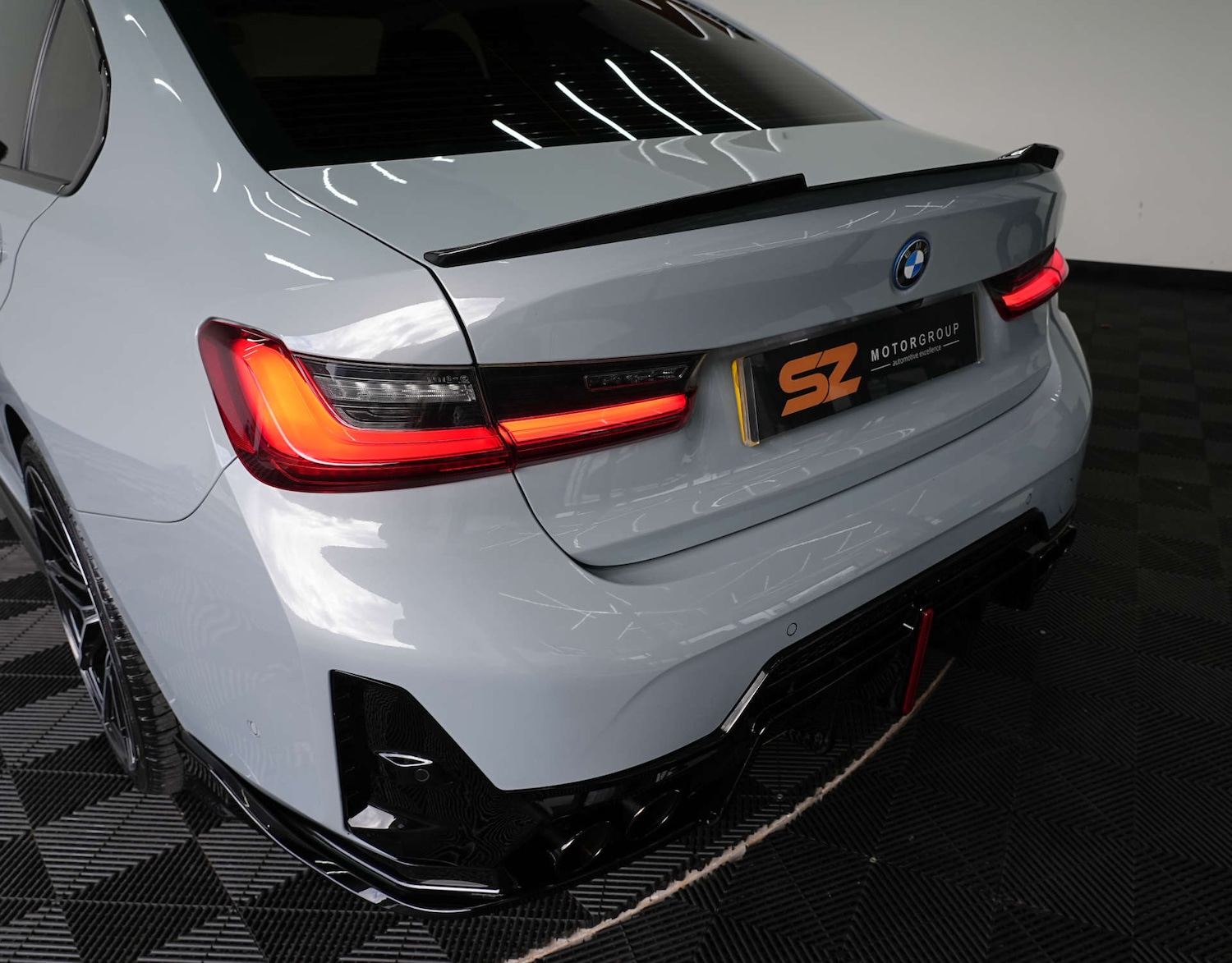 Used BMW 3 Series 2022 for sale - 77917765: Photo 35