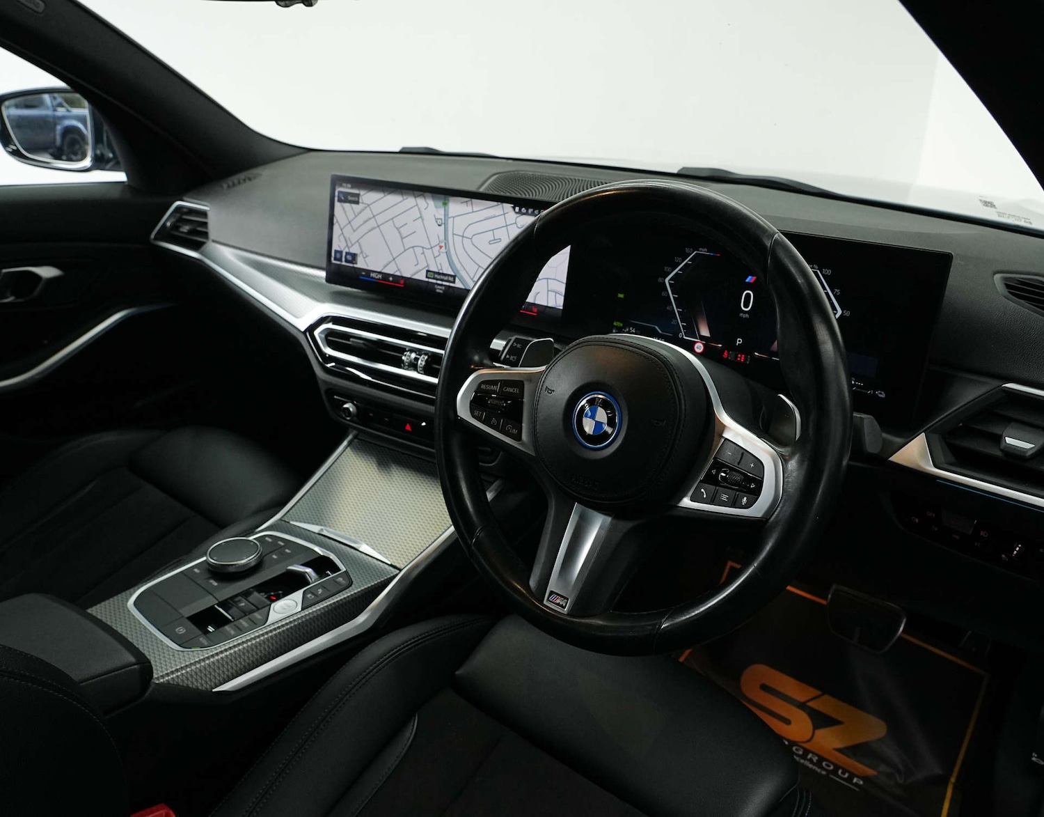 Used BMW 3 Series 2022 for sale - 77917765: Photo 39