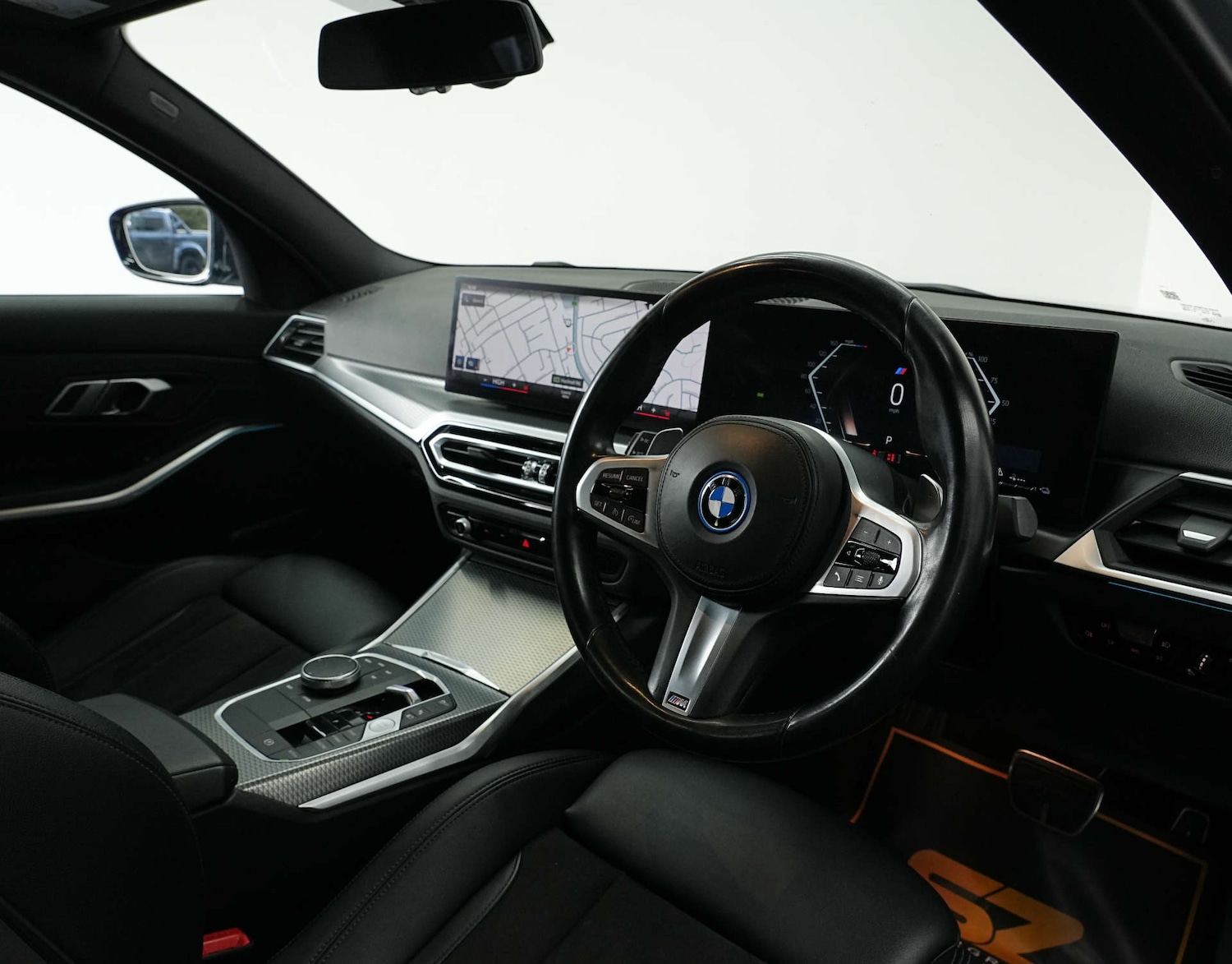 Used BMW 3 Series 2022 for sale - 77917765: Photo 4