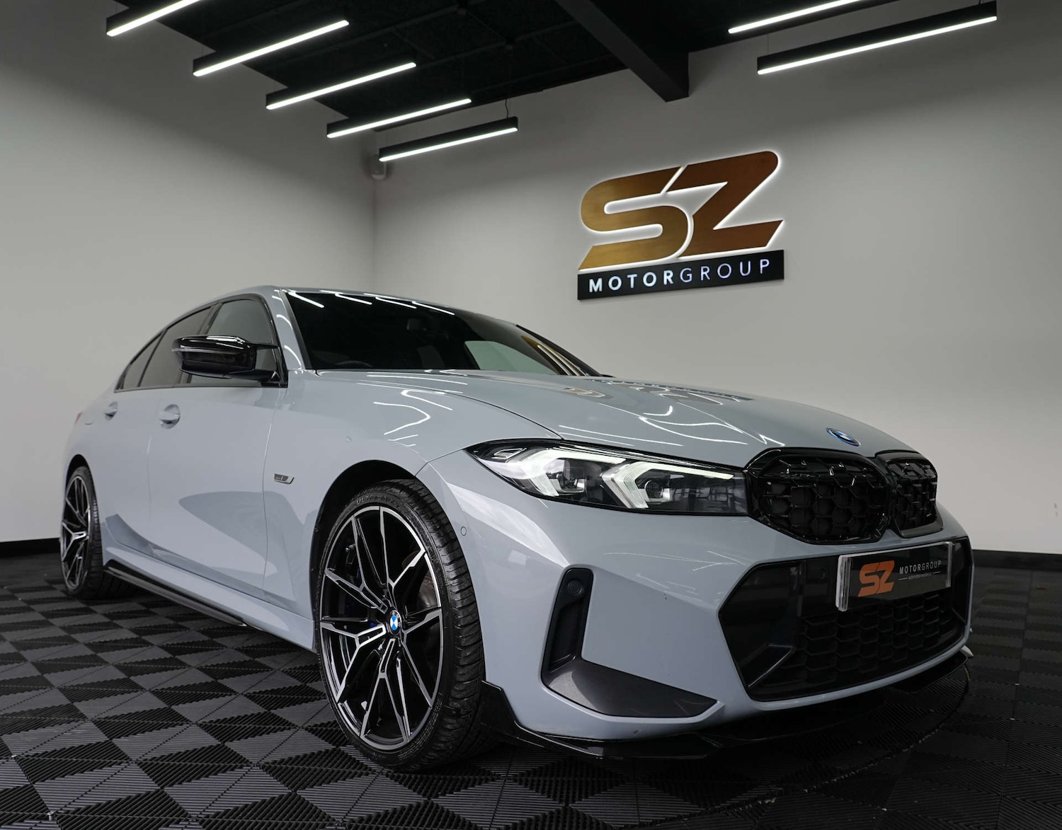 Used BMW 3 Series 2022 for sale - 77917765: Photo 40