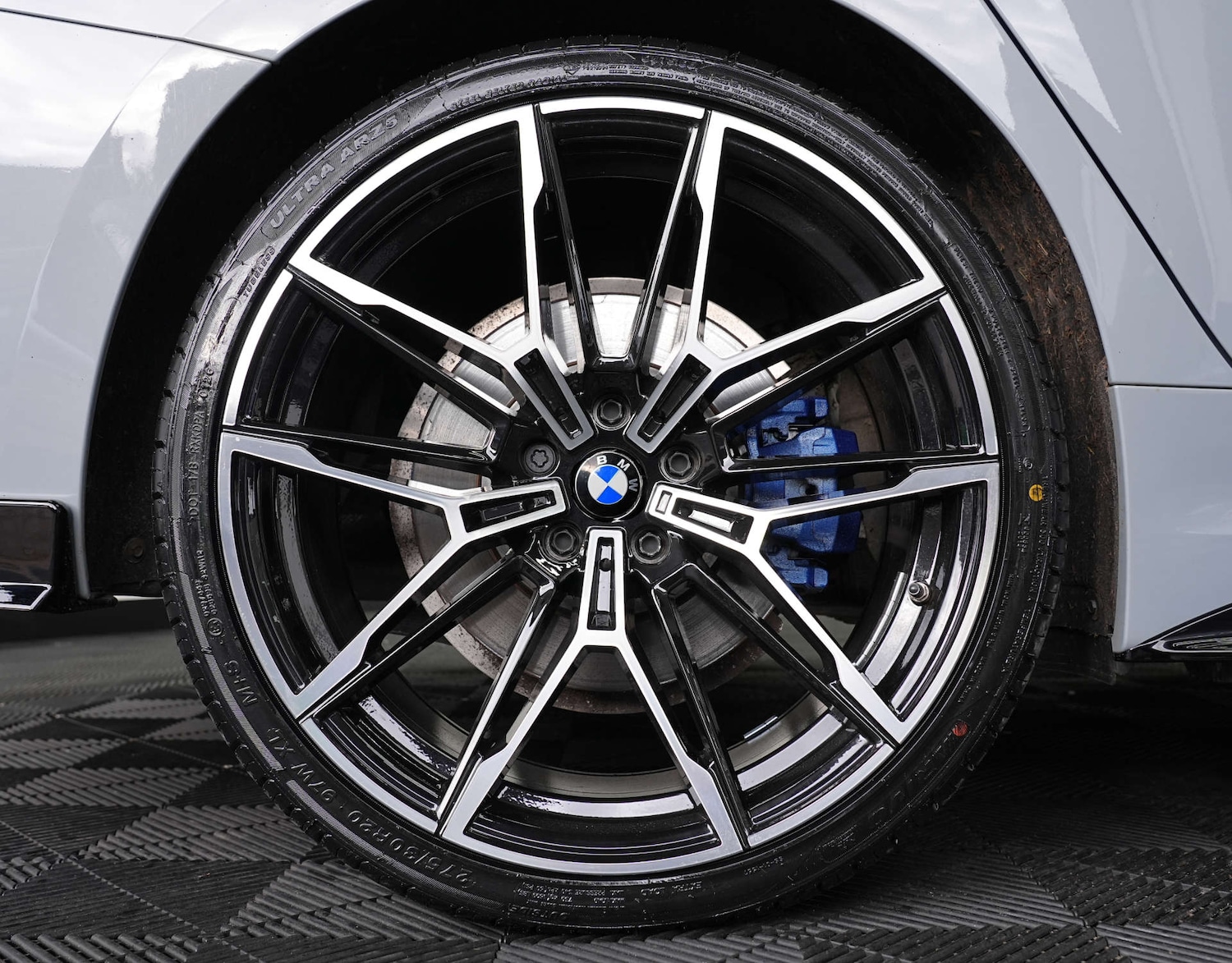 Used BMW 3 Series 2022 for sale - 77917765: Photo 43