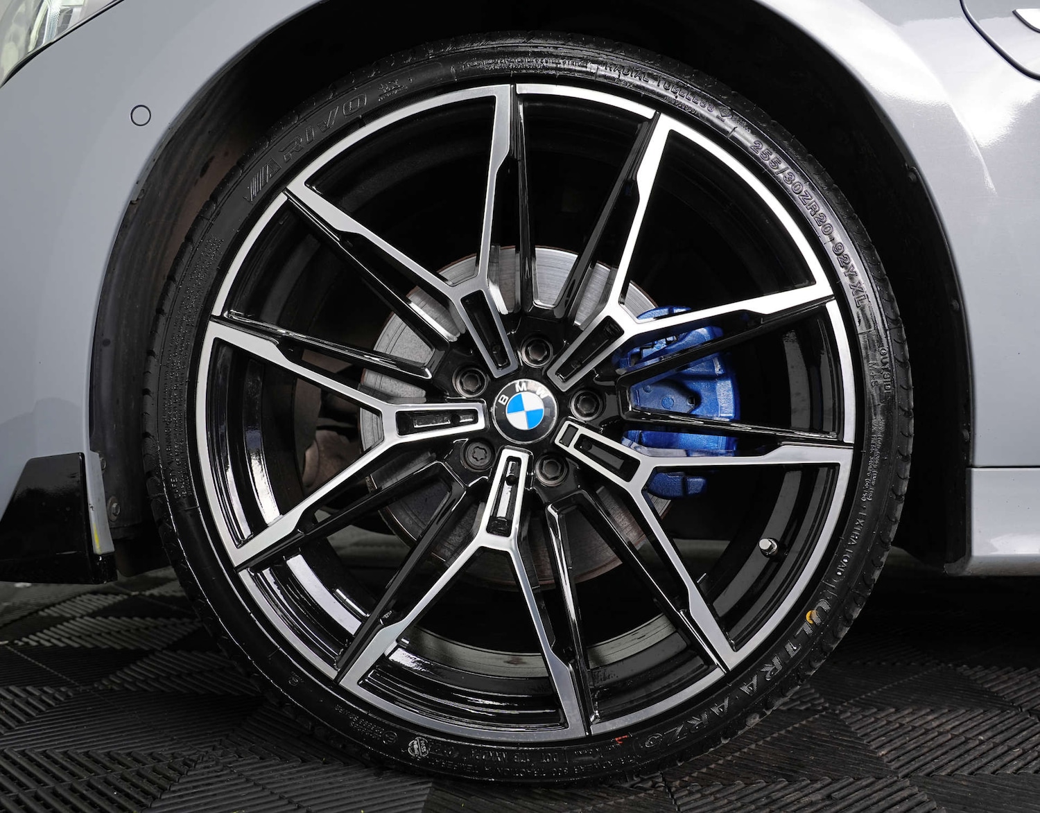 Used BMW 3 Series 2022 for sale - 77917765: Photo 44