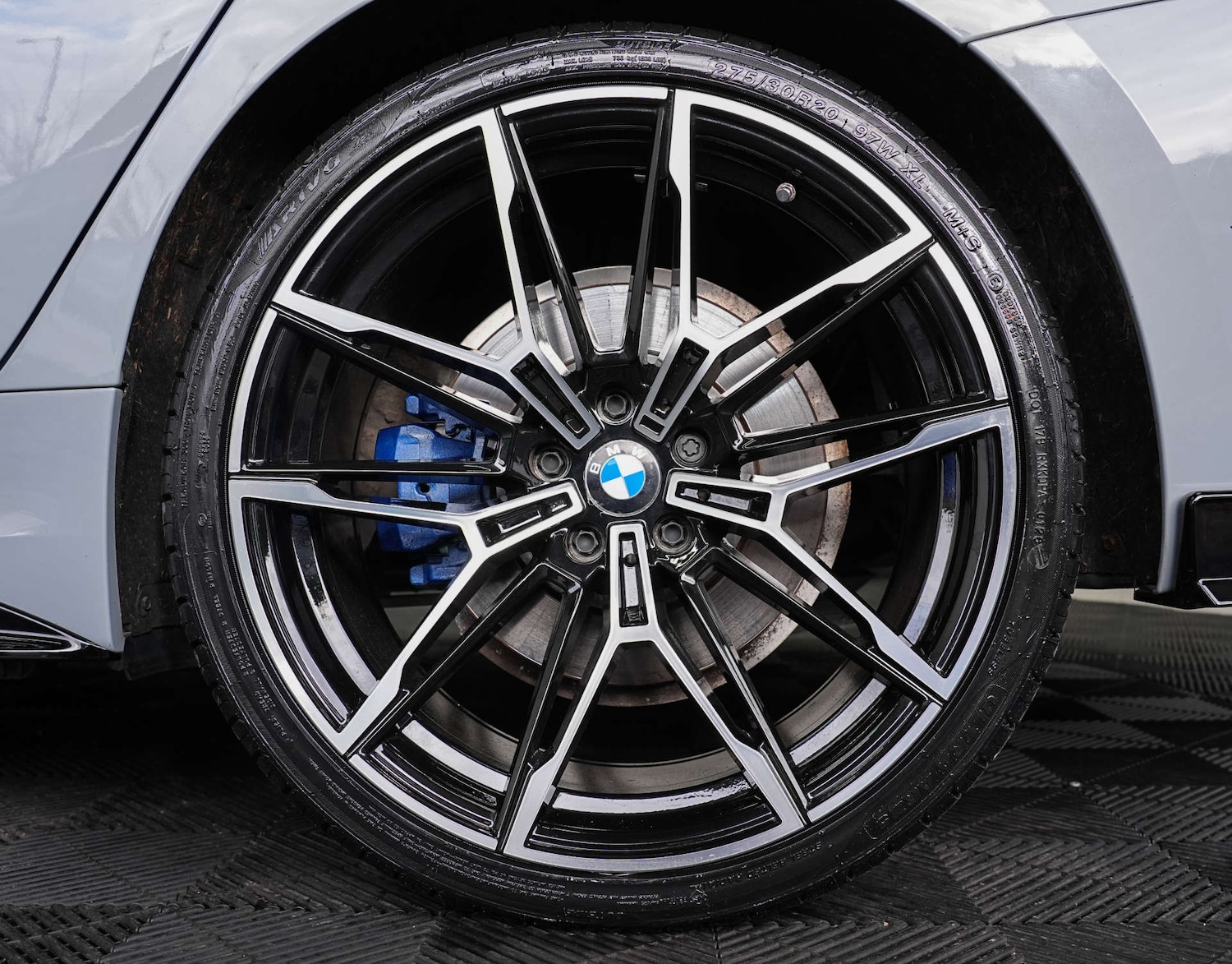 Used BMW 3 Series 2022 for sale - 77917765: Photo 45