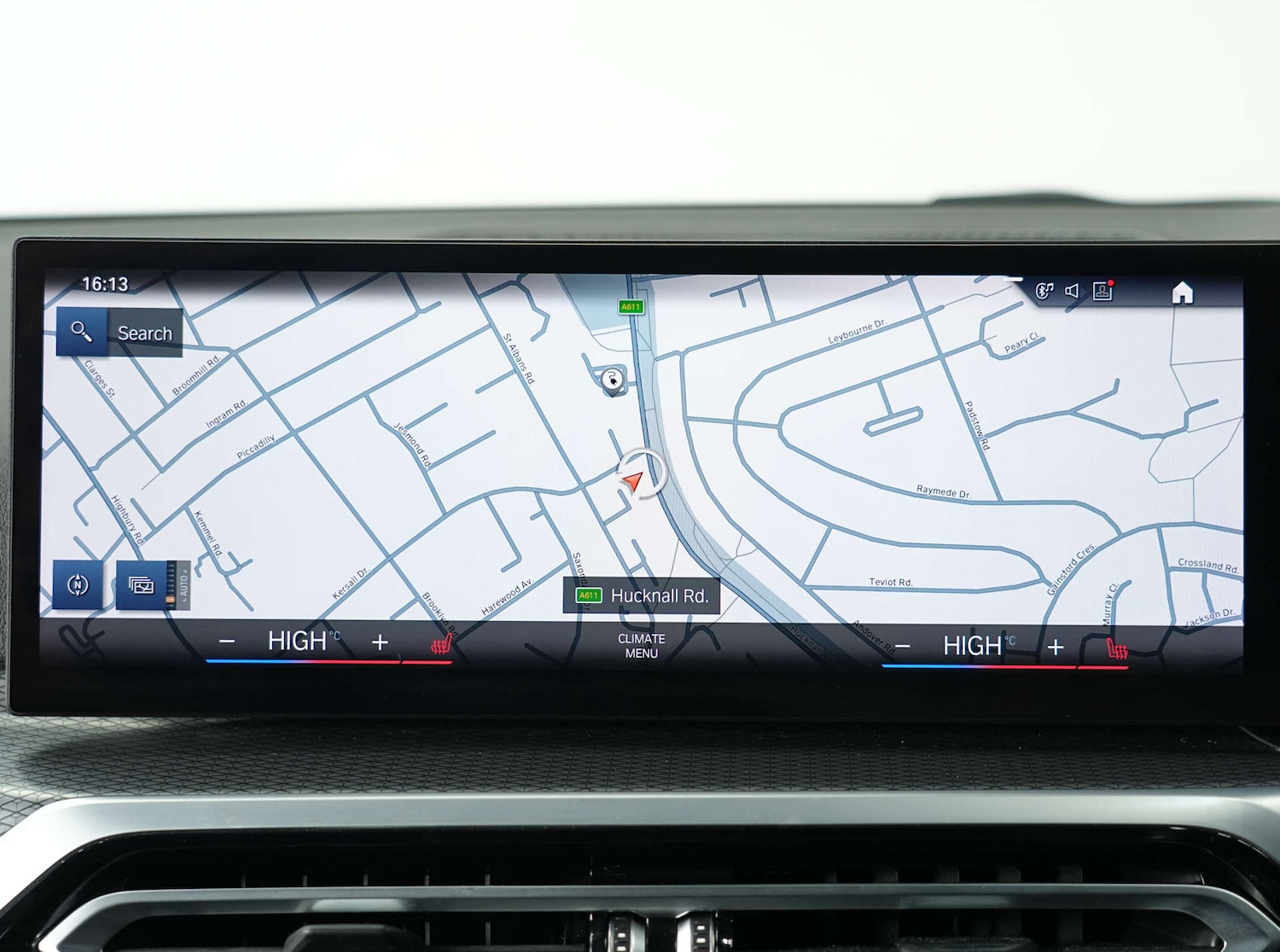 Used BMW 3 Series 2022 for sale - 77917765: Photo 47